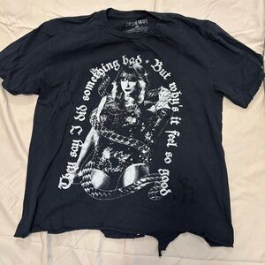 Taylor Swift Reputation T-Shirt